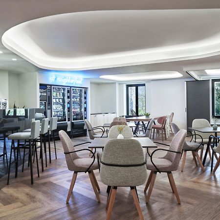 Nlh Monastiraki - Neighborhood Lifestyle Hotels Atina Dış mekan fotoğraf