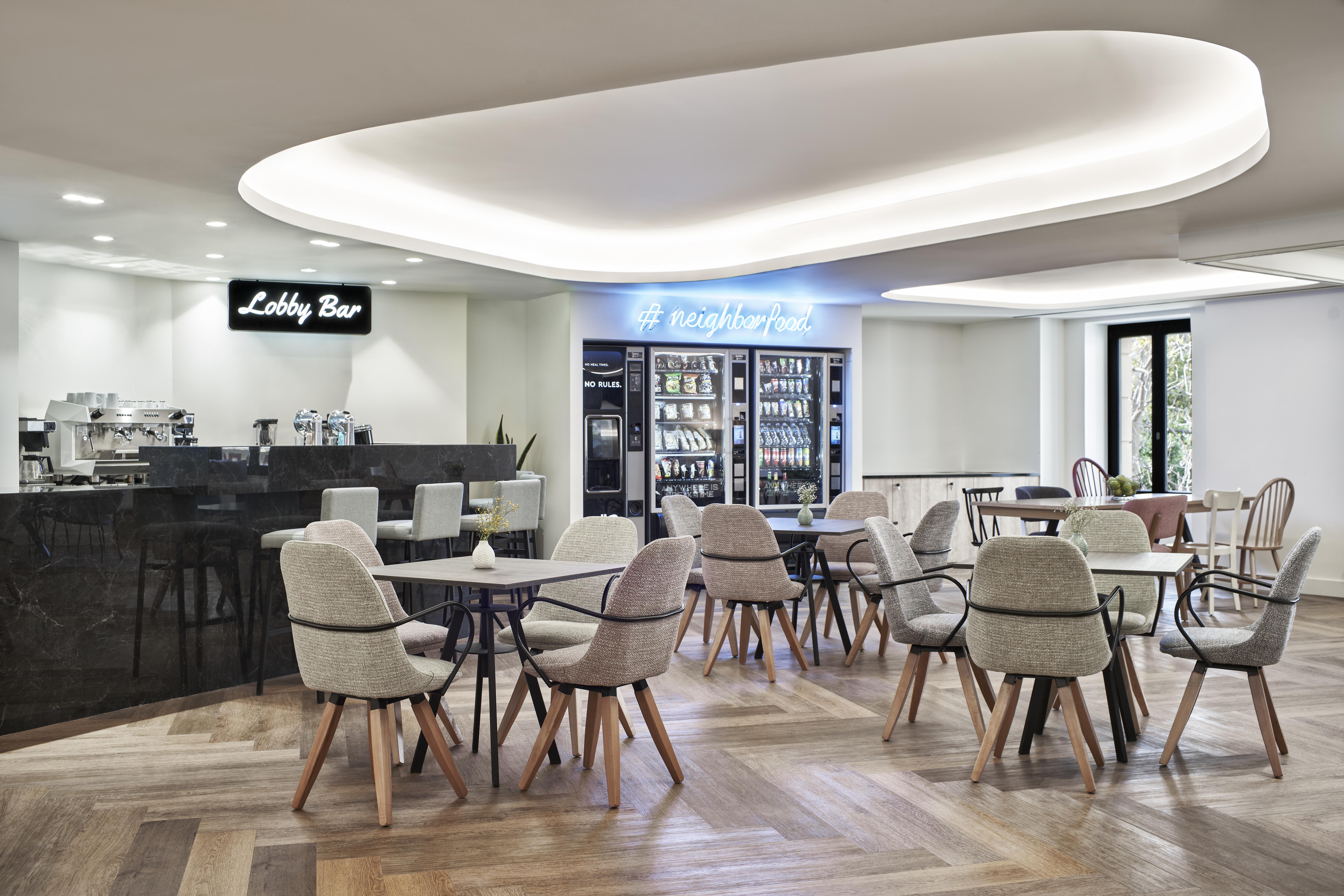Nlh Monastiraki - Neighborhood Lifestyle Hotels Atina Dış mekan fotoğraf